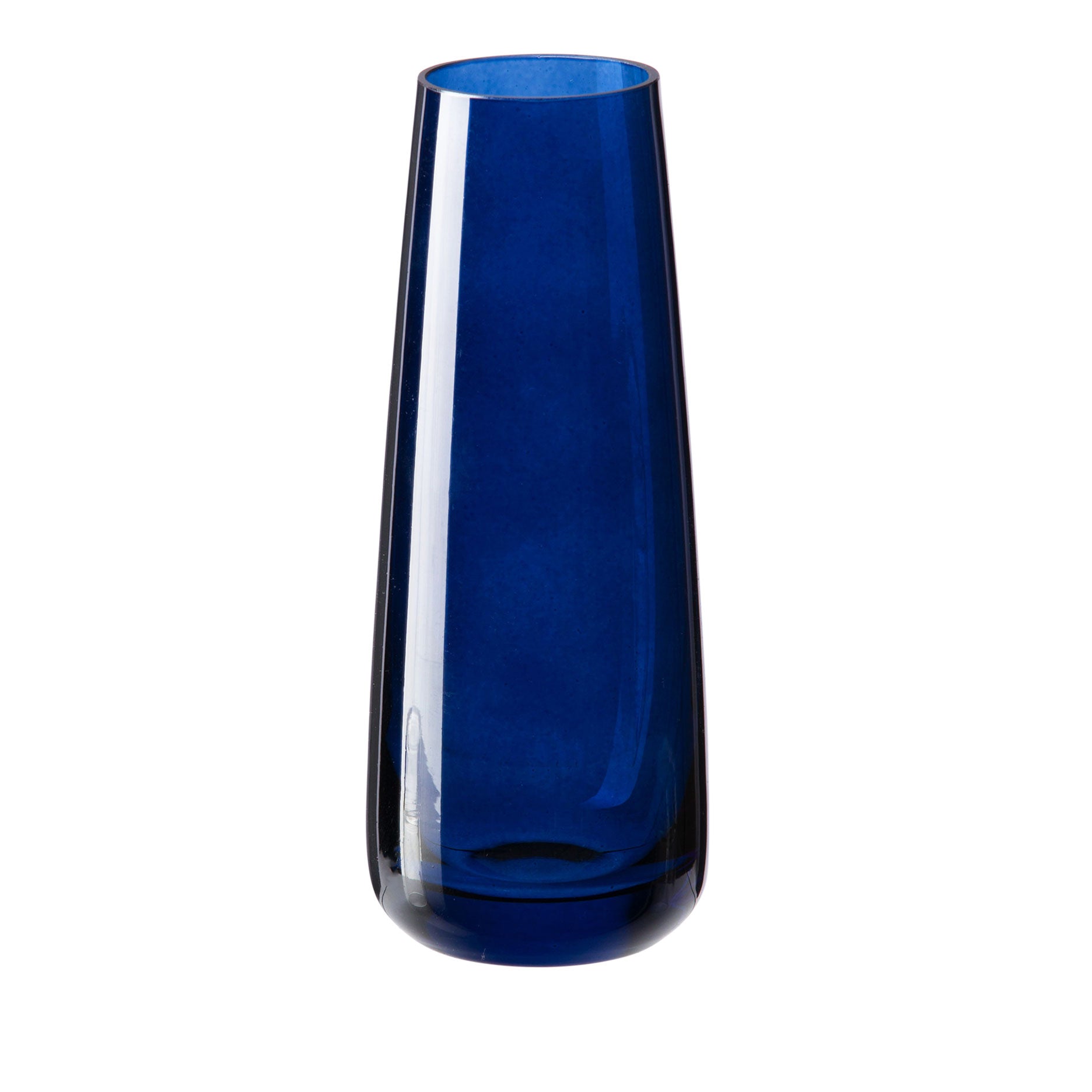 Vase 22 cm.